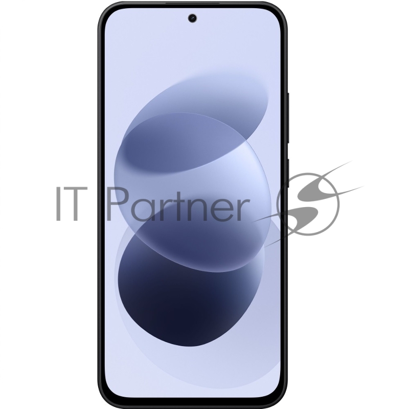 Смартфон Redmi Note 17 RU 6+256 Black