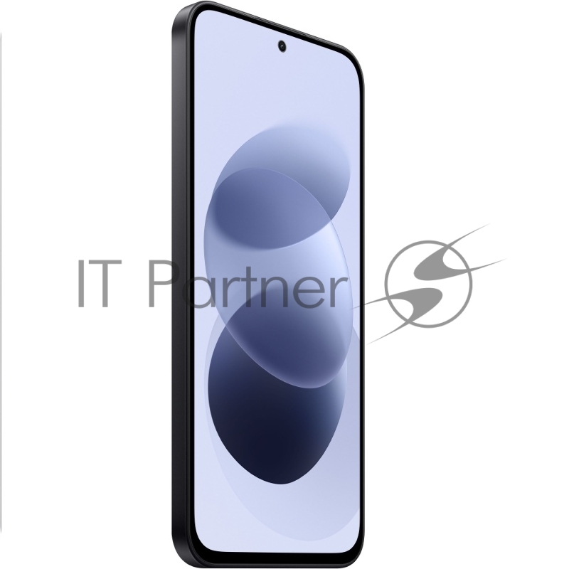 Смартфон Redmi Note 17 RU 6+256 Black
