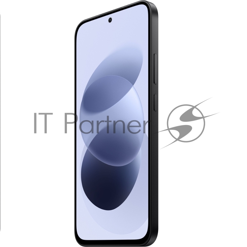 Смартфон Redmi Note 17 RU 6+256 Black