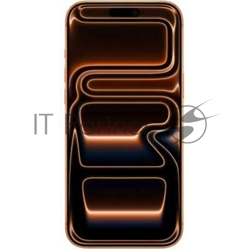 Смартфон Apple A3526 iPhone 17 Pro Max 12Gb, 2Tb, оранжевый
