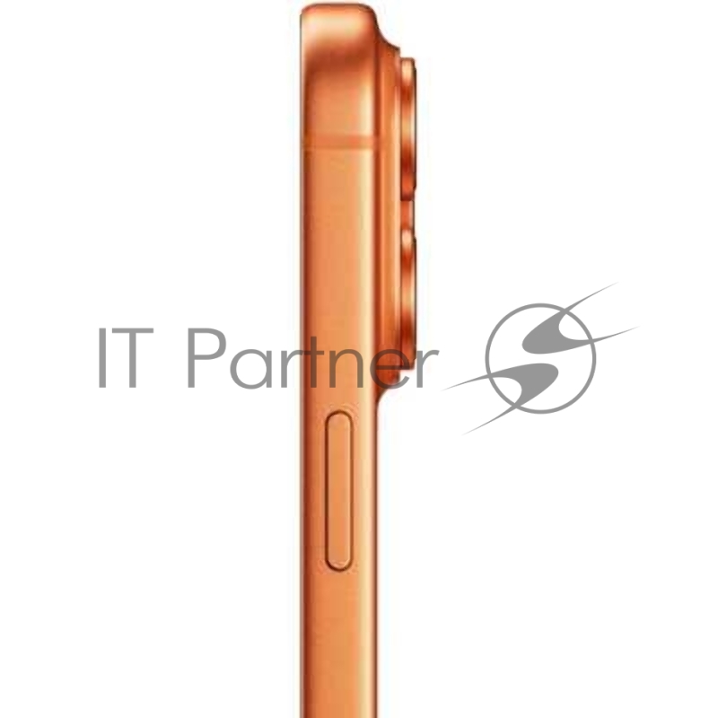 Смартфон Apple A3526 iPhone 17 Pro Max 12Gb, 2Tb, оранжевый