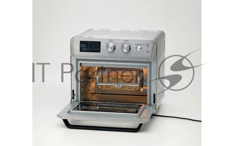 Аэрофритюрница + духовка Ariete 00C462911AR0