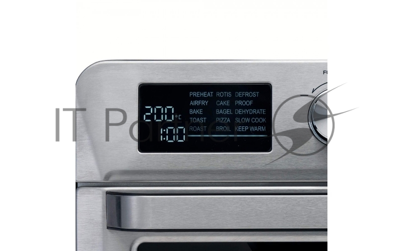 Аэрофритюрница + духовка Ariete 00C462911AR0