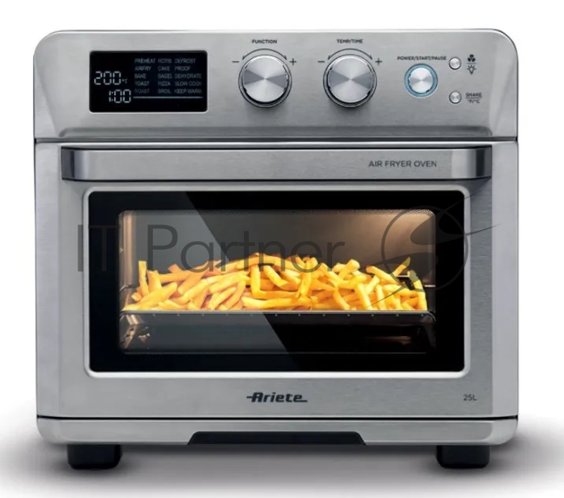 Аэрофритюрница + духовка Ariete 00C462911AR0