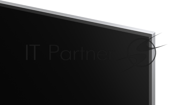 Телевизор LG 65 OLED65G6RLA серебристый/черный OLED UHD 120Hz-165Hz Smart TV webOS