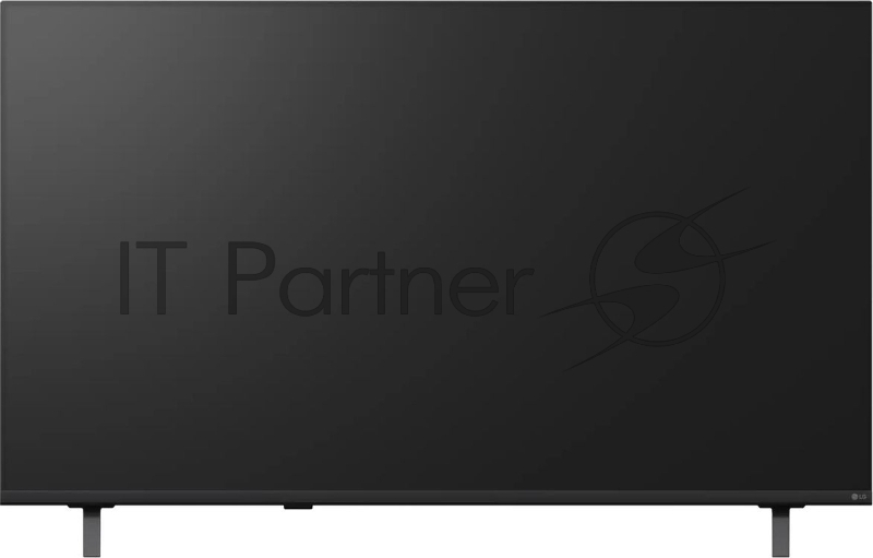Телевизор LG 50 50NU900B6LA черный LED UHD 60Hz Smart TV WebOS