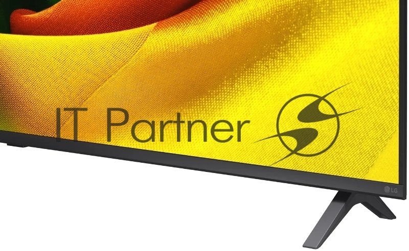 Телевизор LG 43NU900B6LA, 43, черный, Direct LED 3840x2160 4K Ultra HD,60Hz, webOS