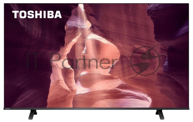 Телевизор LED Entry 50C350RE RU TOSHIBA