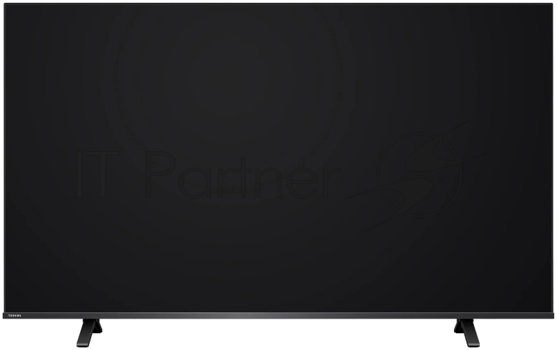 Телевизор LED Entry 50C350RE RU TOSHIBA