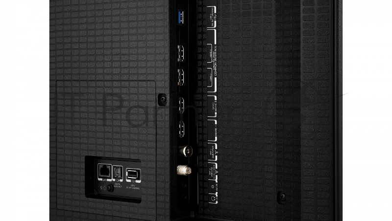 Телевизор Mini-LED 85 85Z770RE TOSHIBA