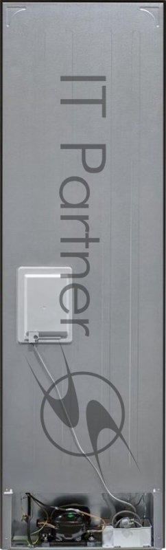 Холодильник Schaub Lorenz SLU S430D1EI