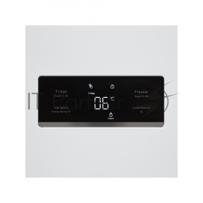 Холодильник Schaub Lorenz SLU S430W1EI