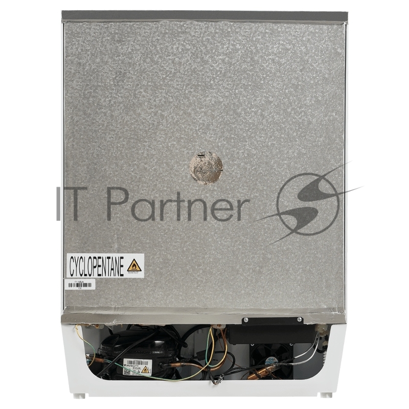 Морозильник встраиваемый Maunfeld MBFR88NFWGR Inverter