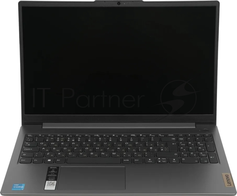 Ноутбук Lenovo IdeaPad Slim 3 15ABR8/15.6/IPS/AMD Ryzen 7 7730U/8Gb/512Gb SSD/AMD Radeon Graphics/Без ОС/серый/1.62kg