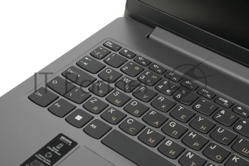 Ноутбук Lenovo IdeaPad Slim 3 15ABR8/15.6/IPS/AMD Ryzen 7 7730U/8Gb/512Gb SSD/AMD Radeon Graphics/Без ОС/серый/1.62kg