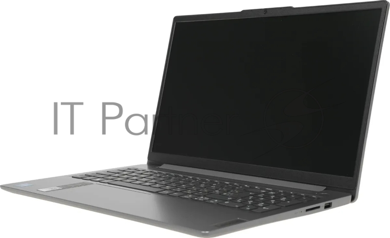 Ноутбук Lenovo IdeaPad Slim 3 15ABR8/15.6/IPS/AMD Ryzen 7 7730U/8Gb/512Gb SSD/AMD Radeon Graphics/Без ОС/серый/1.62kg