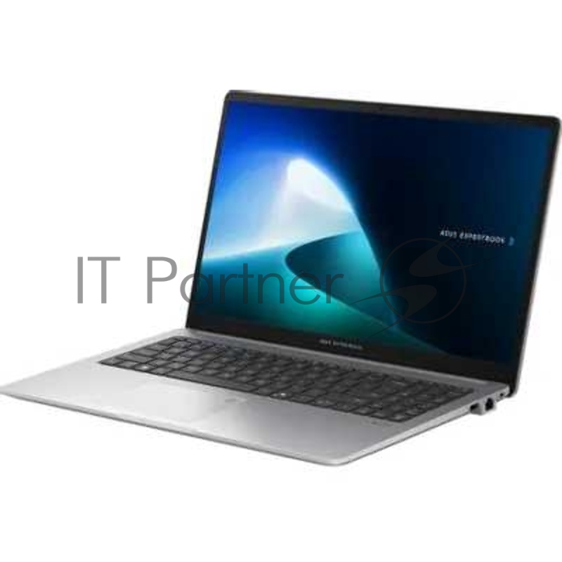 Ноутбук Asus ExpertBook P1 P1503CVA-i38256G0D 15.6/WVA/Intel Core 3 100U/8192Mb/256Gb SSD/Intel Graphics/DOS/серый/1.62kg