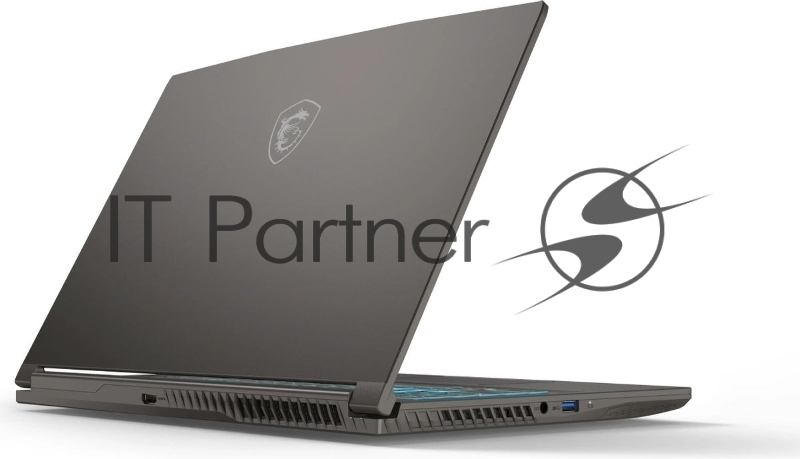Ноутбук MSI Thin 15 B13VE-3200XRU (9S7-16R831-3200_32) Intel Core i7 13620H 2400MHz/15.6/1920x1080/32GB/51 SSD/NVIDIA GeForce RTX 4050 6GB/Wi-Fi/Bluetooth/Без ОС Grey