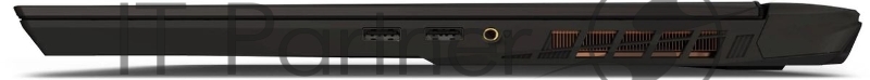 Ноутбук MSI Vector 17 HX A2XWJG/17/IPS/Intel Core Ultra 9 275HX/32Gb/1Tb SSD/NVIDIA GeForce RTX 5090 24Gb/Windows 11 Pro/серый/3kg