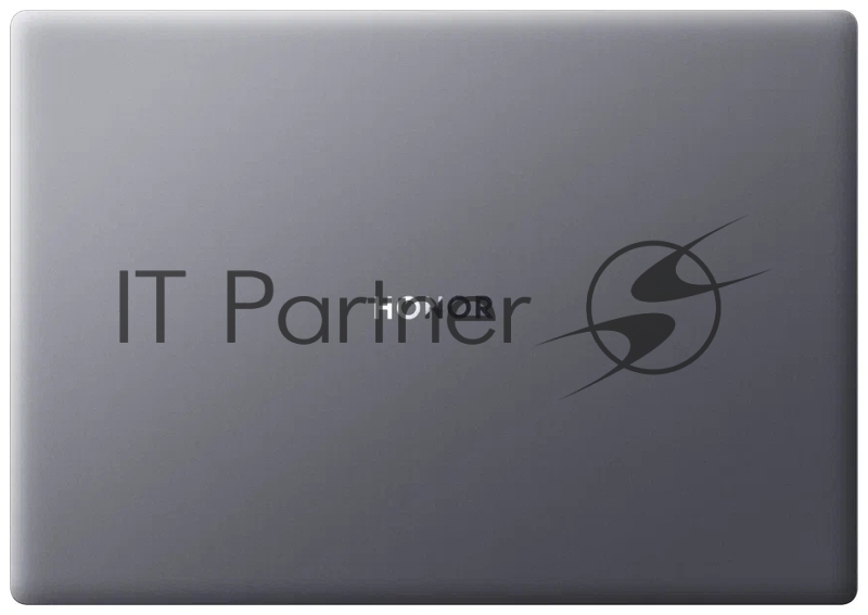 Ноутбук Honor MagicBook X16 2026 BRG-X/16/IPS/Intel Core Ultra 5 125H/16Gb/512Gb SSD/Intel Arc/Windows 11 Pro/серый/1.75kg