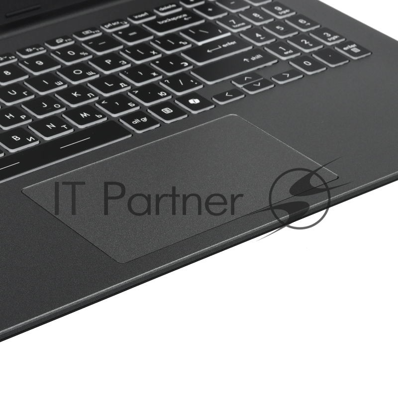 Ноутбук MSI Modern 15 F1MG/15.6/IPS/Intel Core 5 120U/32GB/512GB SSD/Intel Graphics/Windows 11 Pro/серый/1.7kg