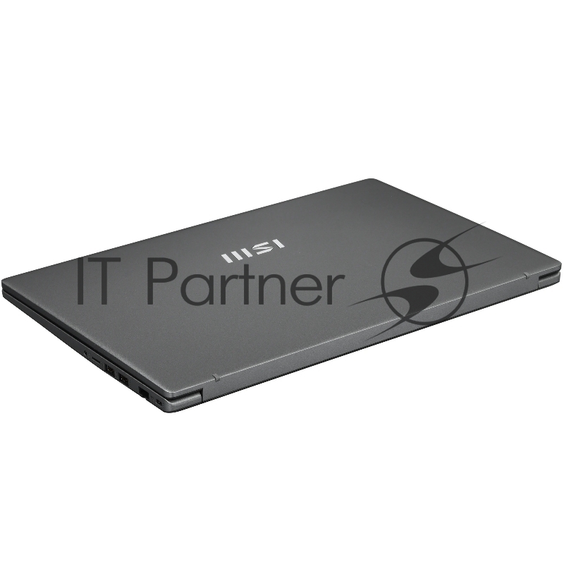 Ноутбук MSI Modern 15 F1MG/15.6/IPS/Intel Core 5 120U/32GB/512GB SSD/Intel Graphics/Windows 11 Pro/серый/1.7kg