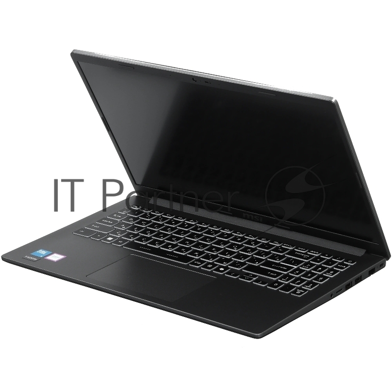 Ноутбук MSI Modern 15 F1MG-1072XRU/15.6/IPS/Intel Core 5 120U/32Gb/512Gb/SSD/Intel Graphics/Без ОС/серый/1.7kg