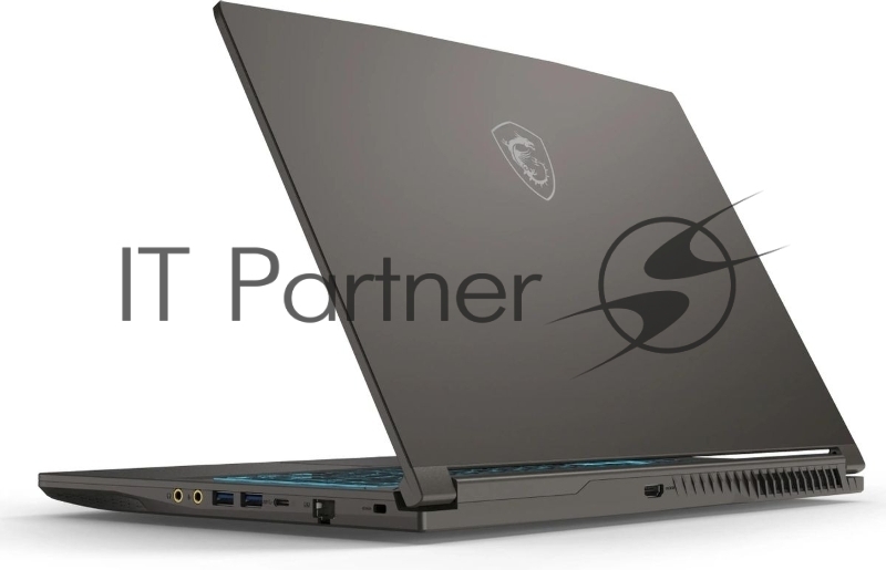 Ноутбук MSI Thin 15 B13VE-3200XRU (9S7-16R831-3200_32Win11P) Intel Core i7 13620H 2400MHz/15.6/1920x1080/32GB/51 SSD/NVIDIA GeForce RTX 4050 6GB/Wi-Fi/Bluetooth/Windows 11 Pro Grey