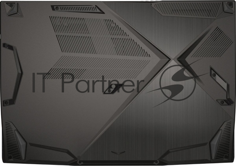 Ноутбук MSI Thin 15 B13VE-3200XRU (9S7-16R831-3200_32Win11P) Intel Core i7 13620H 2400MHz/15.6/1920x1080/32GB/51 SSD/NVIDIA GeForce RTX 4050 6GB/Wi-Fi/Bluetooth/Windows 11 Pro Grey