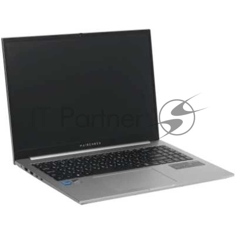 Ноутбук Maibenben M15D/15.6/IPS/AMD Ryzen 5 7640HS/16384Mb/512Gb SSD/AMD Radeon 760M/Windows 11 Pro/серый/1.68kg