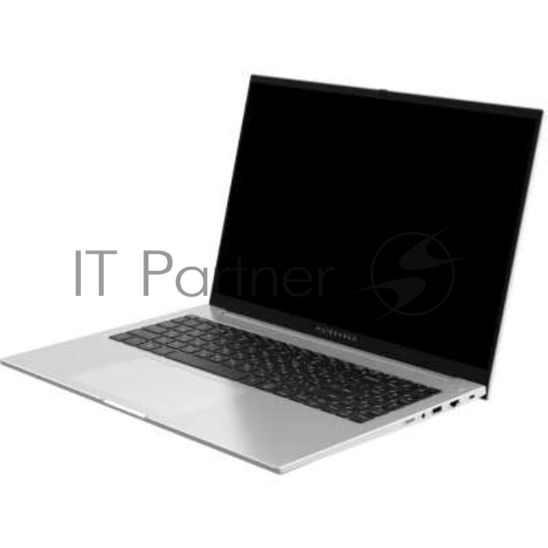 Ноутбук Maibenben M15D/15.6/IPS/AMD Ryzen 5 7640HS/16384Mb/512Gb SSD/AMD Radeon 760M/Windows 11 Pro/серый/1.68kg