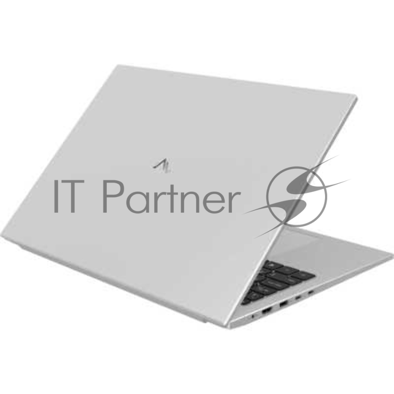 Ноутбук Maibenben M15D/15.6/IPS/AMD Ryzen 5 7640HS/16384Mb/512Gb SSD/AMD Radeon 760M/Windows 11 Pro/серый/1.68kg