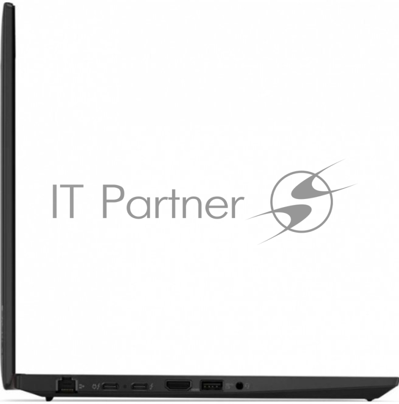 Ноутбук Lenovo ThinkPad T14 Gen 4/14/IPS/Intel Core i5 1335U/16GB/512GB SSD/Intel Iris Xe Graphics/Windows 11 Pro/черный/1.37kg