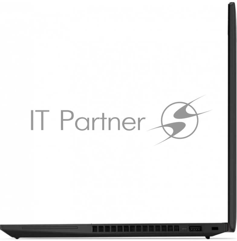 Ноутбук Lenovo ThinkPad T14 Gen 4/14/IPS/Intel Core i5 1335U/16GB/512GB SSD/Intel Iris Xe Graphics/Windows 11 Pro/черный/1.37kg