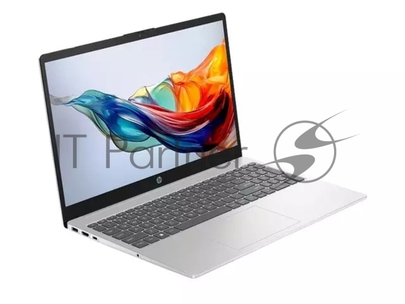 Ноутбук HP 15-fc0222ci/15.6/IPS/AMD Ryzen 7 7730U/1920x1080/16GB/1024GB SSD/AMD Radeon RX Vega 8/Windows 11 Pro/серебристый/1.59kg