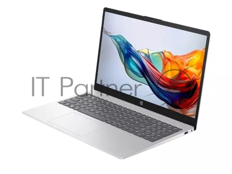 Ноутбук HP 15-fc0222ci/15.6/IPS/AMD Ryzen 7 7730U/1920x1080/16GB/1024GB SSD/AMD Radeon RX Vega 8/Windows 11 Pro/серебристый/1.59kg