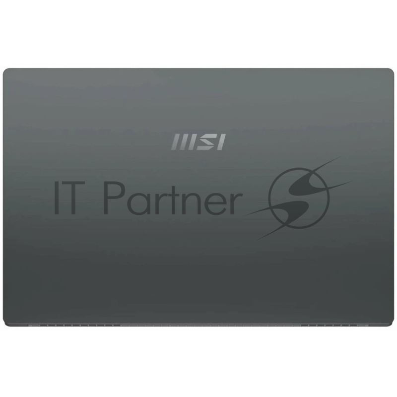 Ноутбук MSI Modern 15 F1MG-1045XRU/15.6/IPS/Intel Core 5 120U/32Gb/512Gb SSD/Intel Graphics/Windows 11 Pro/серый/1.7kg