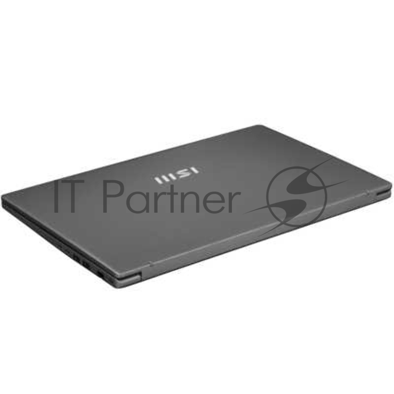 Ноутбук MSI Modern 15 F1MG-1045XRU/15.6/IPS/Intel Core 5 120U/16Gb/512Gb SSD/Intel Graphics/Windows 11 Pro/серый/1.7kg