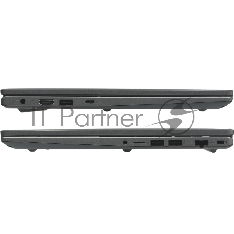 Ноутбук MSI Modern 15 F1MG-1045XRU/15.6/IPS/Intel Core 5 120U/16Gb/512Gb SSD/Intel Graphics/Windows 11 Pro/серый/1.7kg