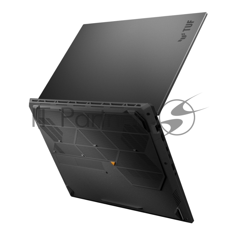 Ноутбук ASUS TUF Gaming A16 FA608PP-QT181/16/IPS/AMD Ryzen 9 8940HX/32Gb/512Gb/SSD/NVIDIA GeForce RTX 5070 8Gb/Windows 11 Pro/серый/2.2kg