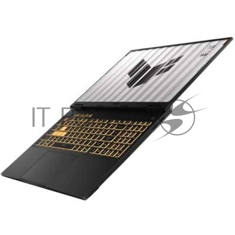 Ноутбук Asus TUF Gaming F16 FX608JPR-RV207/16/IPS/Intel Core i7 14650HX/32Gb/512Gb SSD/NVIDIA GeForce RTX 5070 8Gb/Windows 11 Pro/серый/2.2kg