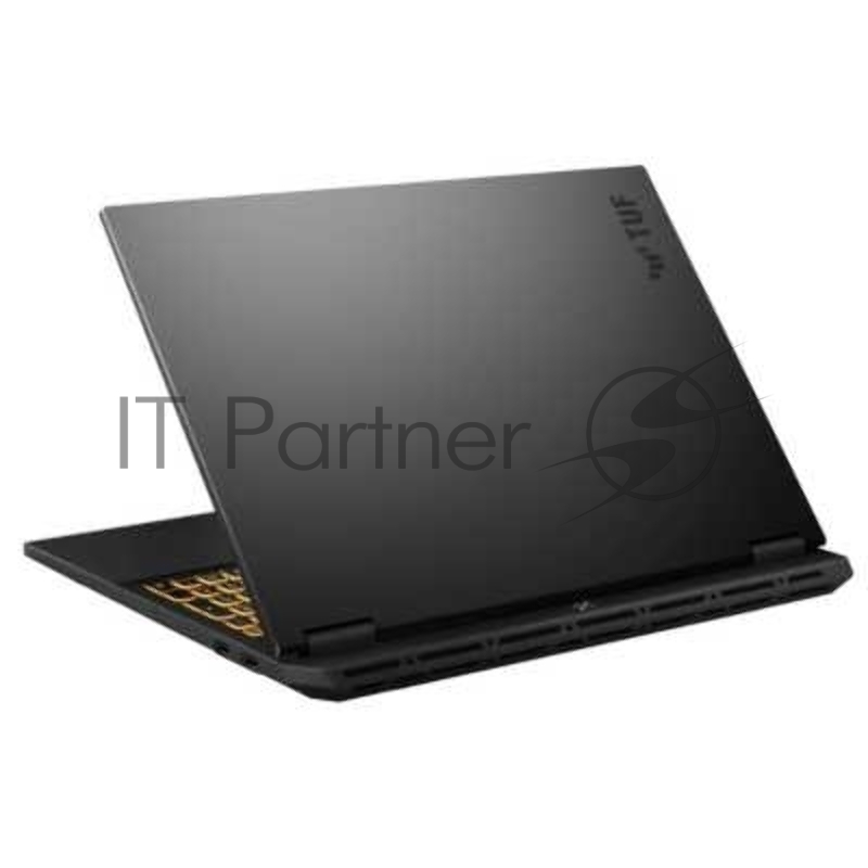 Ноутбук Asus TUF Gaming F16 FX608JPR-RV207/16/IPS/Intel Core i7 14650HX/32Gb/512Gb SSD/NVIDIA GeForce RTX 5070 8Gb/Windows 11 Pro/серый/2.2kg