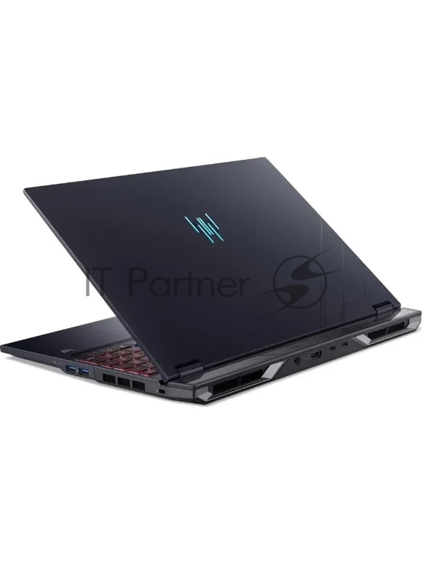 Ноутбук Acer Predator Helios Neo 16 PHN16-73-96LE/16/IPS/Intel Core Ultra 9 275HX/32GB/1ТB/NVIDIA GeForce RTX 5070 Ti 12GB/Windows 11 Pro/черный/2.7kg