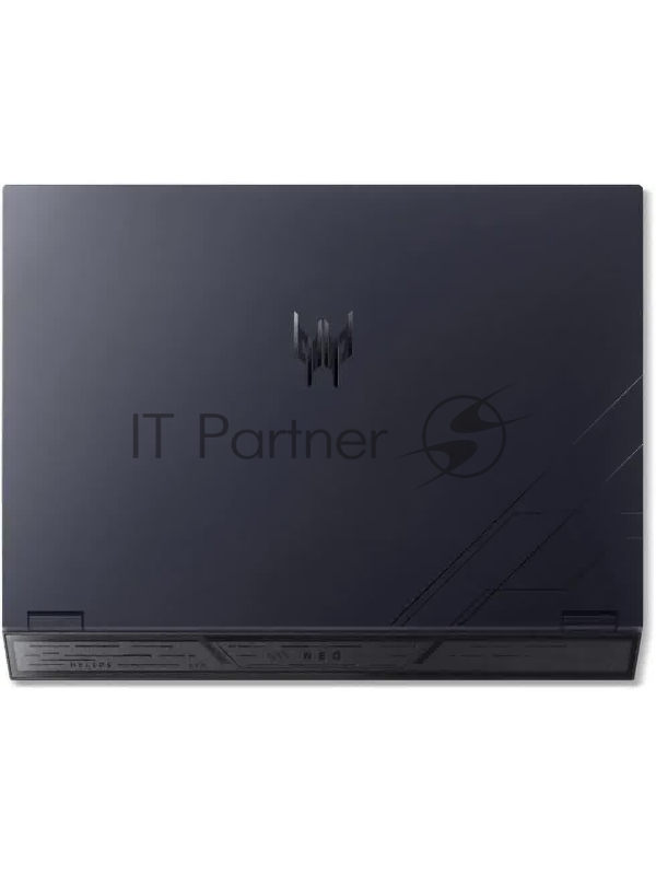Ноутбук Acer Predator Helios Neo 16 PHN16-73-96LE/16/IPS/Intel Core Ultra 9 275HX/32GB/1ТB/NVIDIA GeForce RTX 5070 Ti 12GB/Windows 11 Pro/черный/2.7kg
