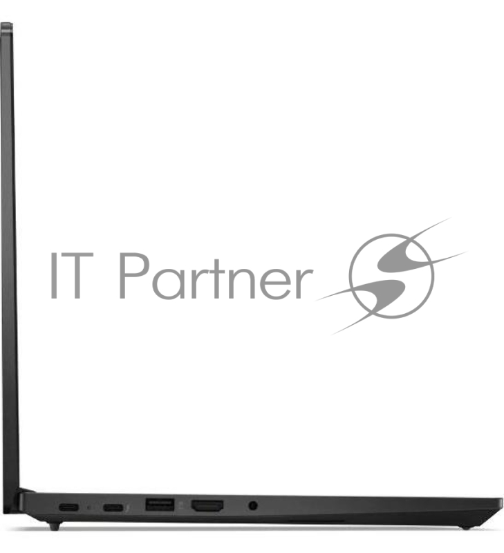 Ноутбук Lenovo ThinkPad E14 Gen 6/14/IPS/Intel Core Ultra 5 125H/16Gb/512Gb/SSD/Intel Graphics/Windows 11 Pro/черный/1.42kg