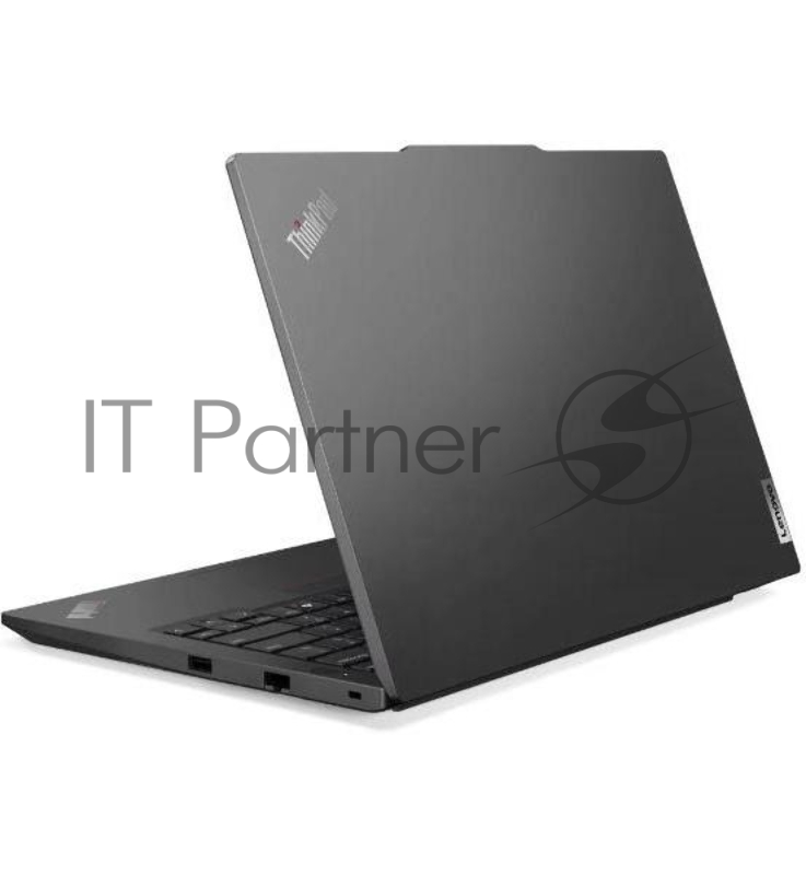 Ноутбук Lenovo ThinkPad E14 Gen 6/14/IPS/Intel Core Ultra 5 125H/16Gb/512Gb/SSD/Intel Graphics/Windows 11 Pro/черный/1.42kg