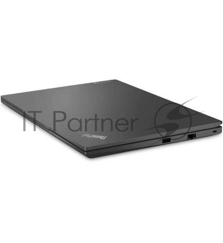 Ноутбук Lenovo ThinkPad E14 Gen 6/14/IPS/Intel Core Ultra 5 125H/16Gb/512Gb/SSD/Intel Graphics/Windows 11 Pro/черный/1.42kg