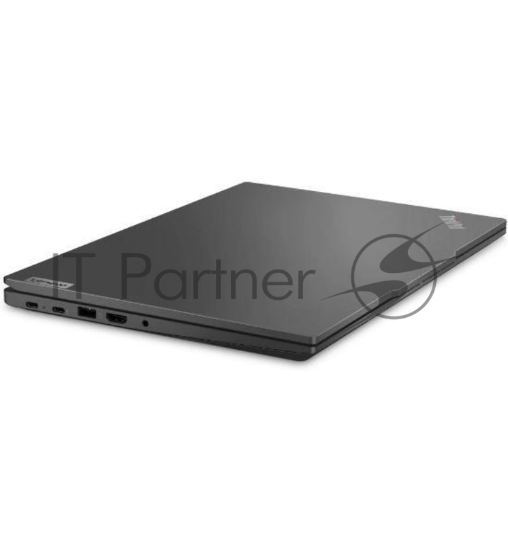 Ноутбук Lenovo ThinkPad E14 Gen 6/14/IPS/Intel Core Ultra 5 125H/16Gb/512Gb/SSD/Intel Graphics/Windows 11 Pro/черный/1.42kg