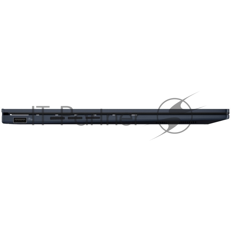 Ноутбук ASUS Zenbook 14 OLED UX3405CA-ST1488 (90NB14W1-M02600_Win11P) Intel Core Ultra 9 285H 3700MHz/14/2880x1800/32GB/1024 SSD/Intel Arc Graphics/Wi-Fi/Bluetooth/Windo 11 Pro Blue