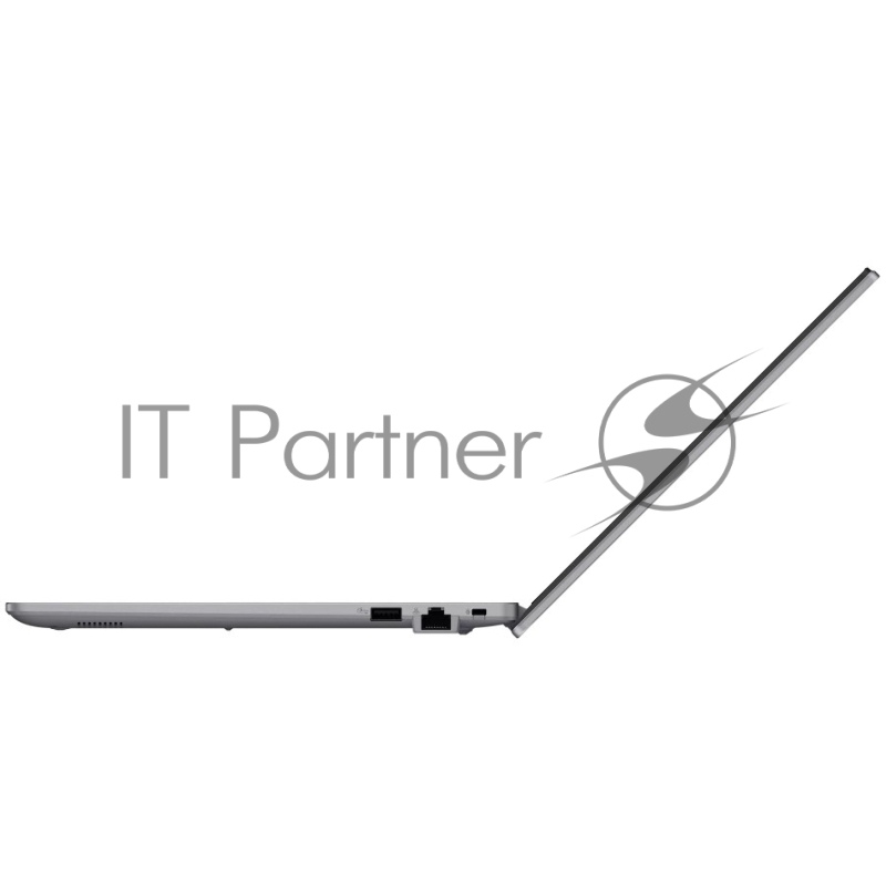 Ноутбук ASUS ExpertBook P1 PM1403CDA-S60296/14/IPS/AMD Ryzen 5 150/16GB/512GB SSD/AMD Radeon 660M/DOS/серый/1.4kg